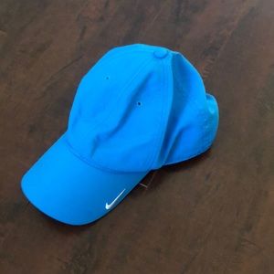 Nike hat